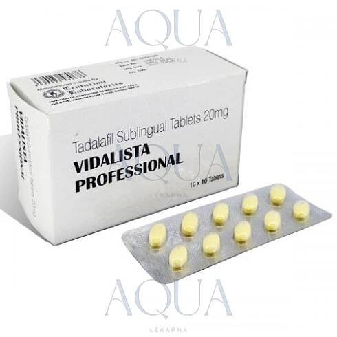 Cialis Professional