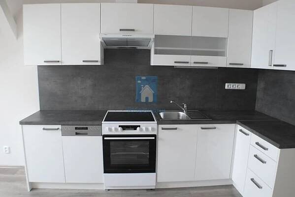 Pronájem bytu 2+kk, Plzeň - Východní Předměstí, ulice Barrandova, 57 m2