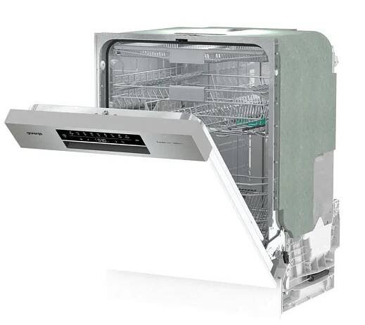 Myčka - GI673B60 - GORENJE