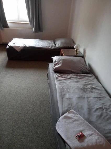 Penzion Prajzko Hronov, Hronov | Hotel.cz