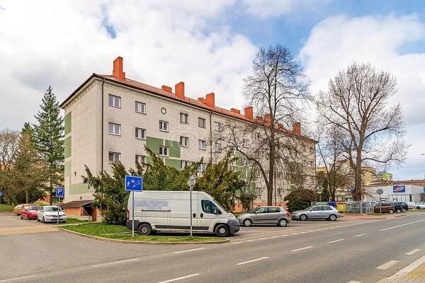 Prodej Byt 2+1, Bří Čapků, Neratovice