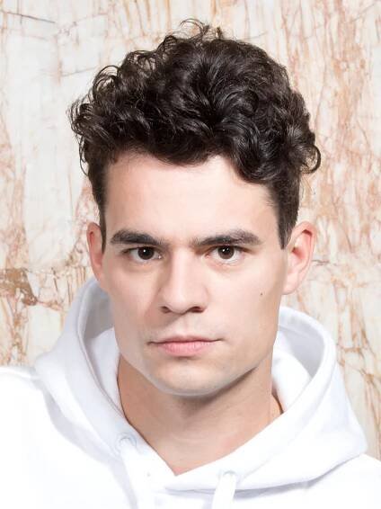 Filip Brezina
