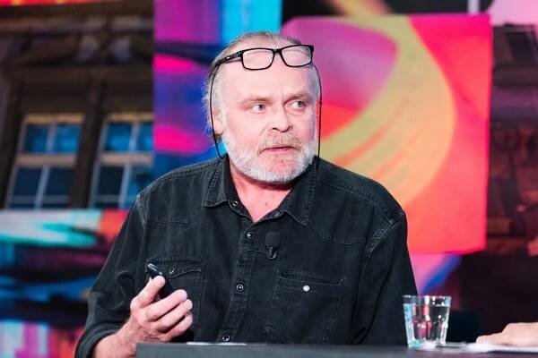 Igor Bareš byl blízko smrti: Během představení zažil děsivou situaci