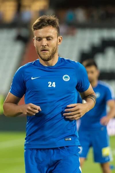 Daniel Bartl