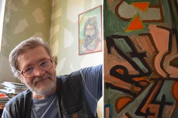 Zdeněk Košek | foto: Jaromír Typlt