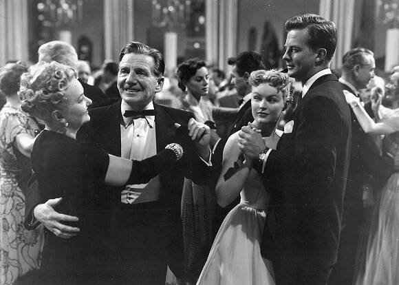 Love Nest (1951)