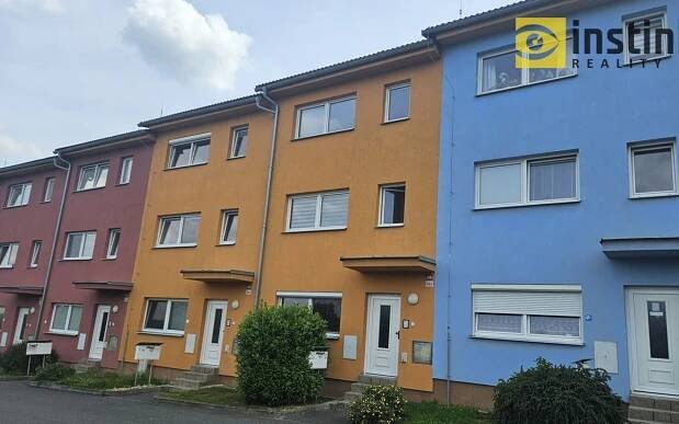3+kk, K Dolovu, Plzeň, 62 m²