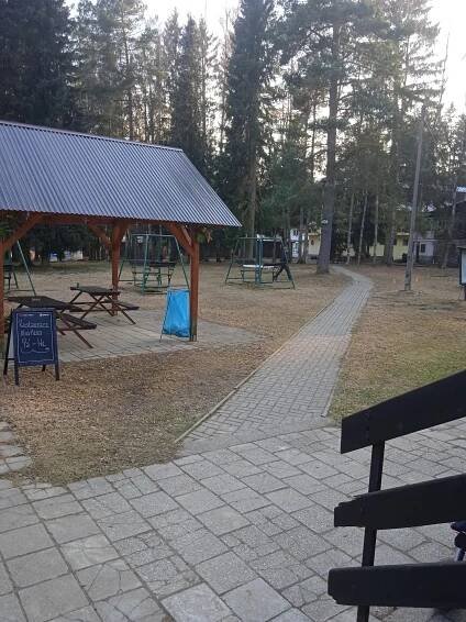 Penzion Poslední míle foto 6