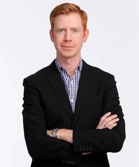 Sean Dooley