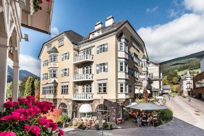 Hotel am Stetteneck | Historic Hotels of Europe