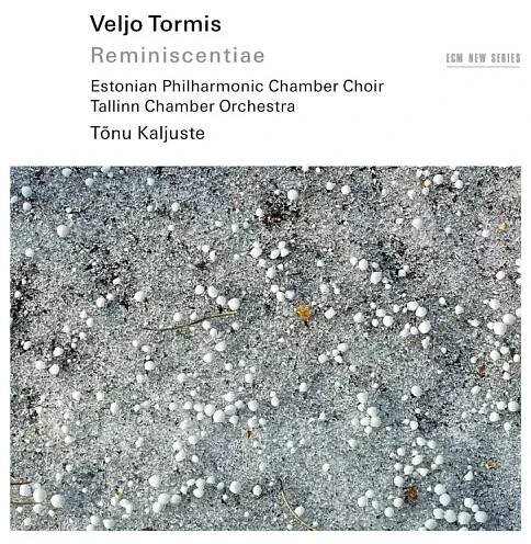 Estonian Philharmonic Chamber Choir: Reminiscentiae CD | GRAMODESKY.CZ