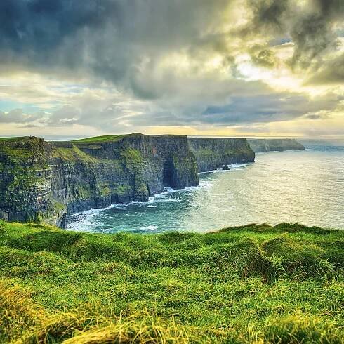 7 Interesting Facts about Ireland