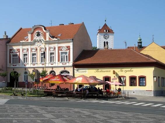 Strāžnice
