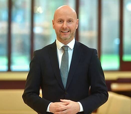 Mark Verheijen