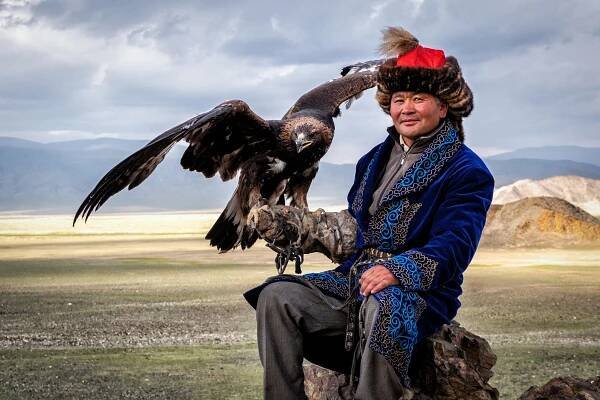 Krásy středního Mongolska s ČP – poznávací zájezd