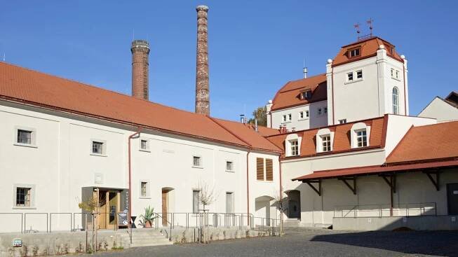Pivovar Cvikov – restaurace, skvělé pivo, aktuální akce
