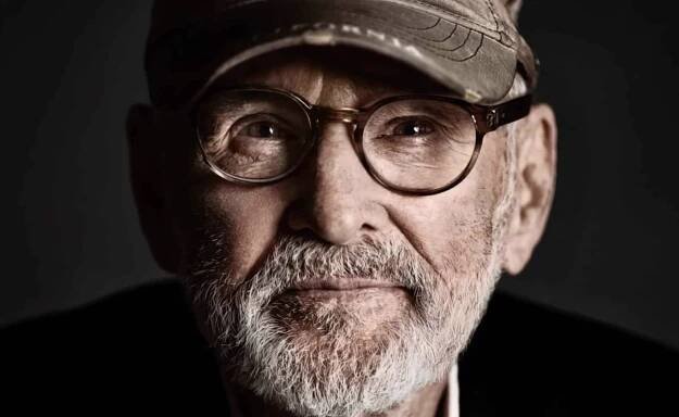 Norman Jewison Dead: 'In The Heat Of The Night' & 'Moonstruck' Director Was 97