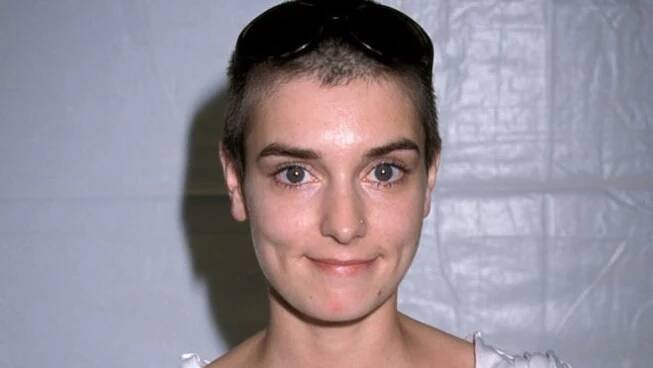 Sinéad O’Connor zemřela v 56 letech. Její smrt je po půl roce objasněna