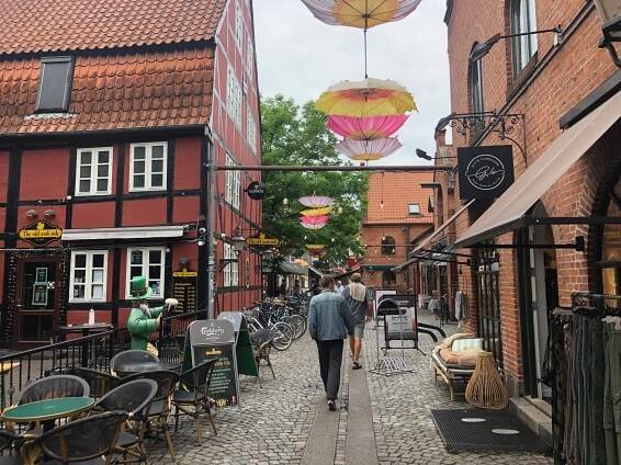 How to get married in Odense as a foreigner | Marriage Denmark