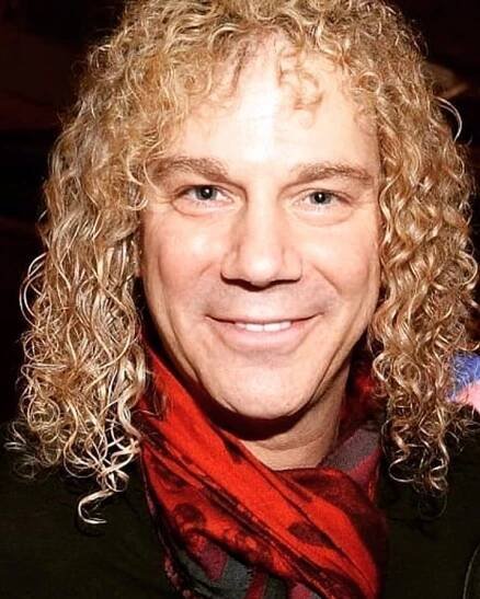 David Bryan, kytarista Bon Jovi, má koronavirus.