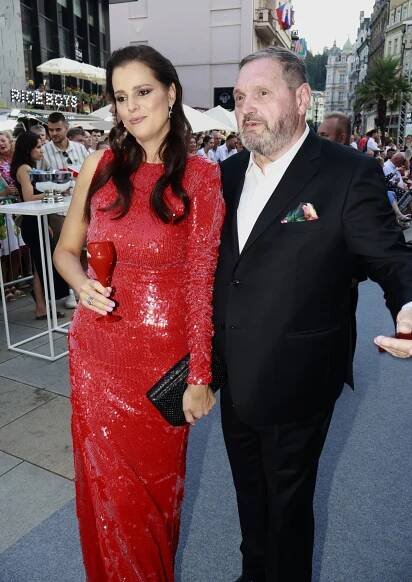 Koktovi si užívají léto v Cannes. Pepa vzkázal kritikům dětské nadváhy: Jsou prostě po tatínkovi - galerie | Život v Česku