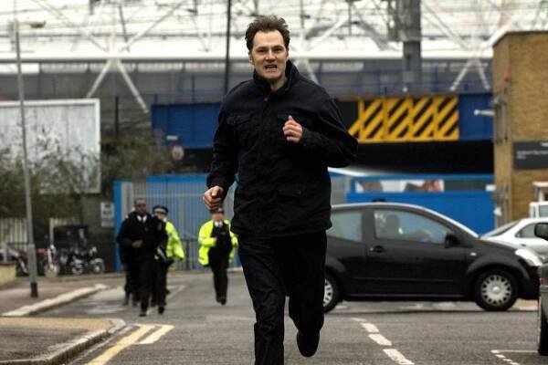 David Morrissey