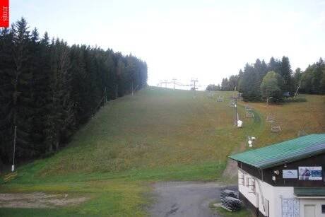 Krkonoše | Webkamery | Horská služba ČR