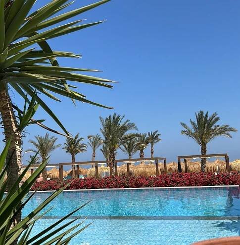 JAZ ELITE AMARA - Updated 2025 Prices & Resort Reviews (Port Ghalib, Egypt)