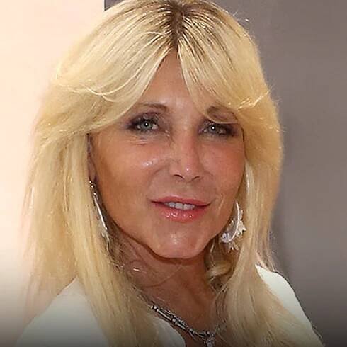 Pamela Bach-Hasselhoff's Cause of Death Released