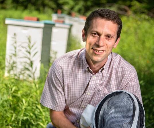 News - New York Invasive Species Research Institute