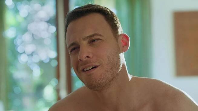 Kerem Bürsin - Nauč mě milovat - Epizoda 1 - Z filmu