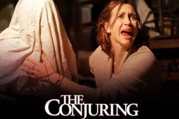 The Conjuring 4 takes exciting step forward
