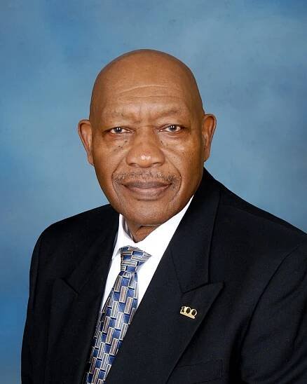 BOARD OF DIRECTORS – 100 Black Men of South Metro Atlanta, Inc.
