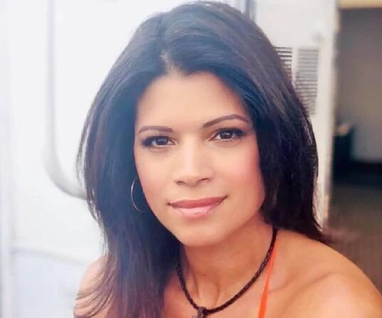 Andrea Navedo