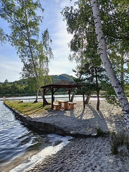 Фотогалерея • Family kemp Máchovo jezero (лагерь) • Mapy.com