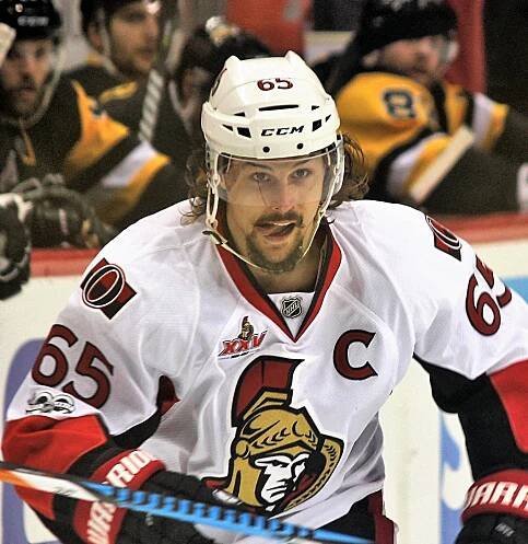 Erik Karlsson