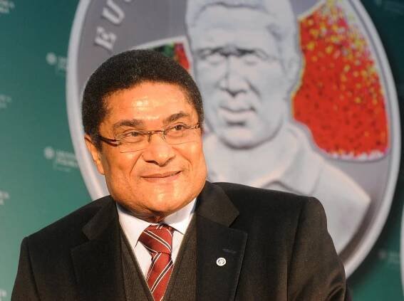 Eusébia zabrzdil diktátor Salazar. Príbeh „Čierneho pantera“ z Mozambiku symbolizuje kolonializmus