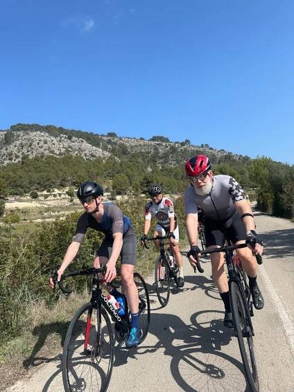 Mallorca kemp Starter 4.3. - 17. 3. 2024 | Alltraining.cz
