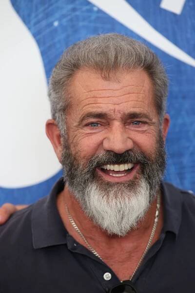 Mel Gibson On His Venice Festival Comeback With 'Hacksaw Ridge:' Q&A