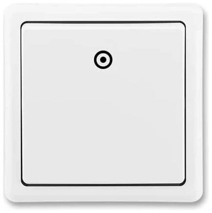 ABB Vypínač CLASSIC 3553-80289 B1