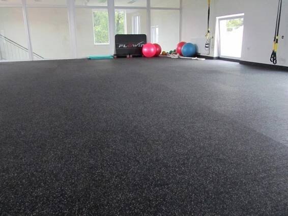 Fitness - GELPO, s.r.o.