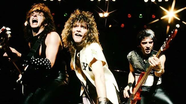 Zemřel Alec John Such. Zakládajícímu členovi skupiny Bon Jovi bylo 70 let