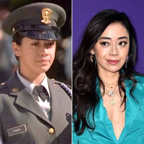 'Cadet Kelly' Cast: Where Are They Now? Hilary Duff and More