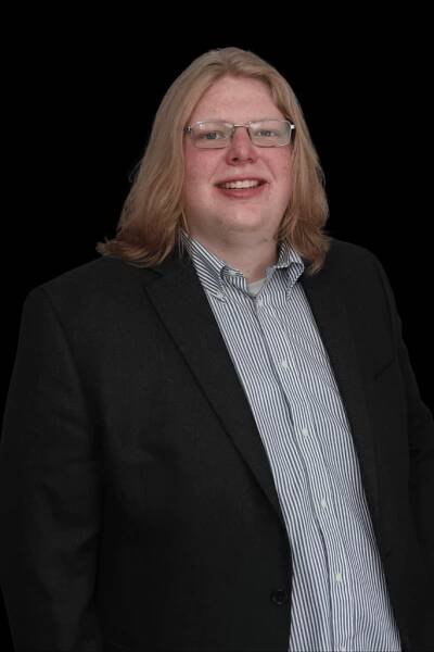 Scott Martin - Cosmos Sports & Entertainment