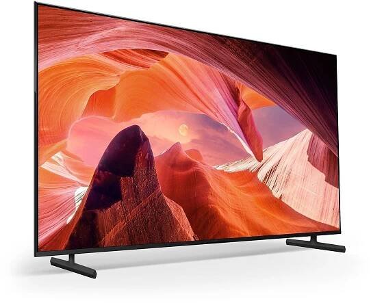 85" Sony Bravia KD-85X80L