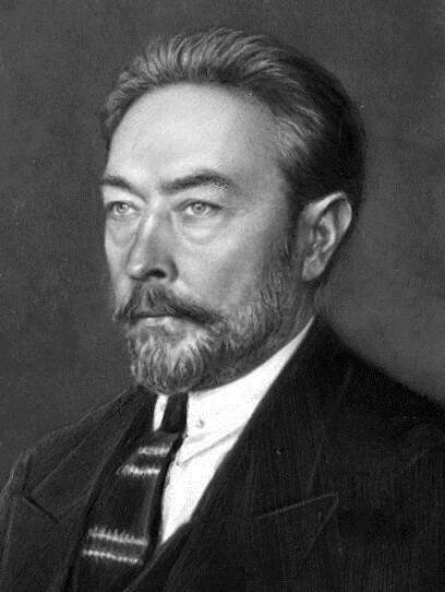 Sergey Lebedev (chemist)