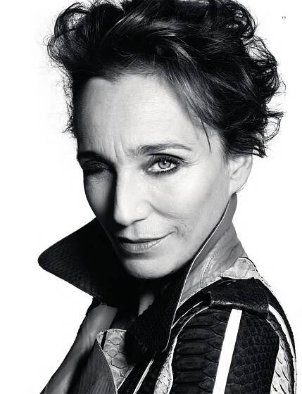 Kristin Scott Thomas fotky