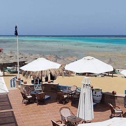 DREAM LAGOON RESORT & AQUA PARK - Updated 2025 Prices & Reviews (Marsa Alam, Egypt)