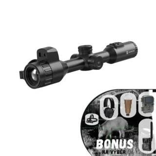 HIKMICRO STELLAR SH50L 3.0