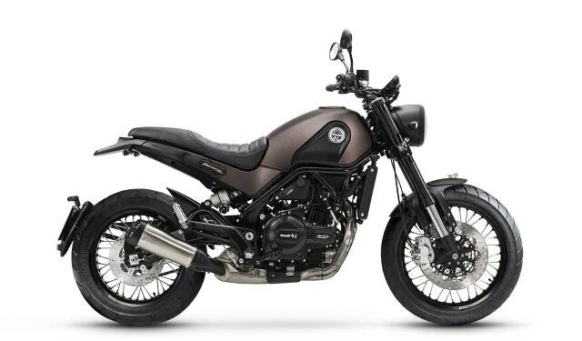 Modellen – Benelli-antwerpen